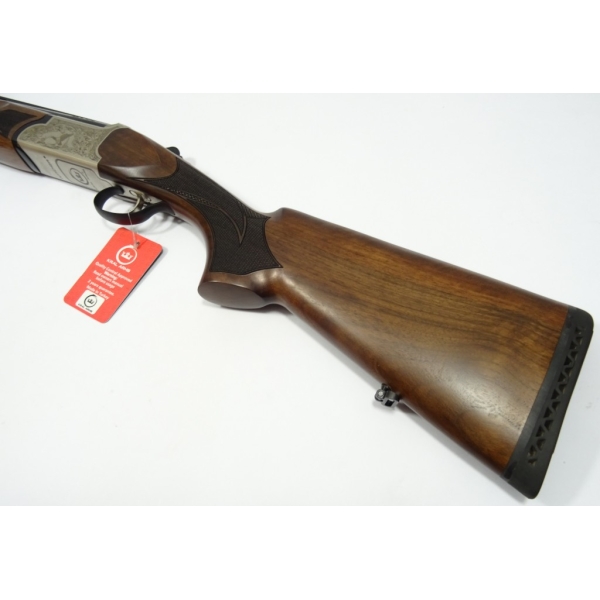 Strzelba Bok Tundra TW0003 kal. 12/76